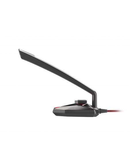 MICROFONO GAMING GENESIS RADIUM 200 CONDENSADOR CARDIOIDE USB