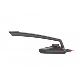 MICROFONO GAMING GENESIS RADIUM 200 CONDENSADOR CARDIOIDE USB 2