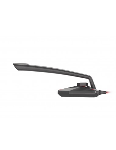 MICROFONO GAMING GENESIS RADIUM 200 CONDENSADOR CARDIOIDE USB
