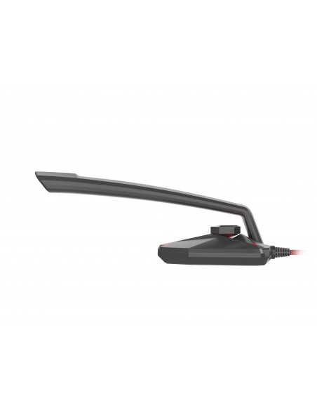 MICROFONO GAMING GENESIS RADIUM 200 CONDENSADOR CARDIOIDE USB