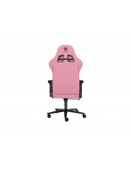 SILLA GAMING GENESIS NITRO 720 ROSA NEGRO
