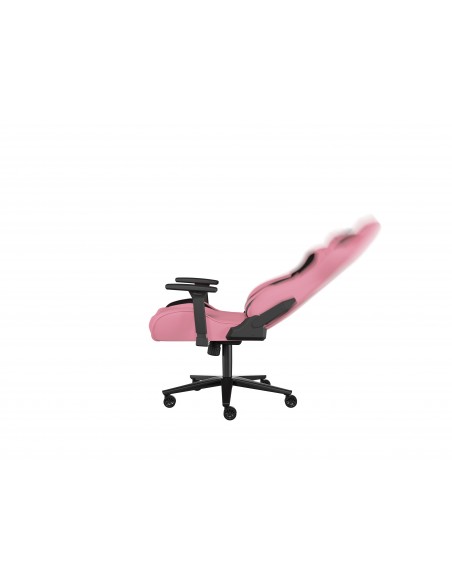 SILLA GAMING GENESIS NITRO 720 ROSA NEGRO