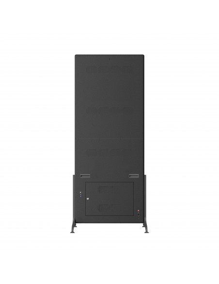 TOTEM NO TACTIL DAHUA DHI-LDV55-SAI400K-V2 55" ANDROID 8.1