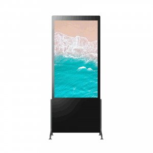 TOTEM NO TACTIL DAHUA DHI-LDV55-SAI400K-V2 55" ANDROID 8.1 2