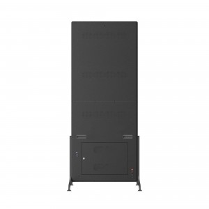 TOTEM NO TACTIL DAHUA DHI-LDV65-SAI400K-V2 65" ANDROID 8.1