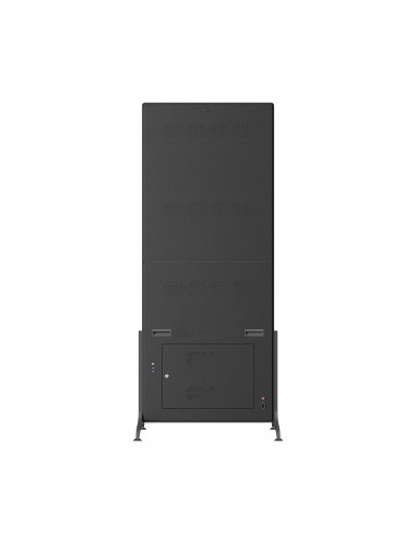 TOTEM NO TACTIL DAHUA DHI-LDV65-SAI400K-V2 65" ANDROID 8.1