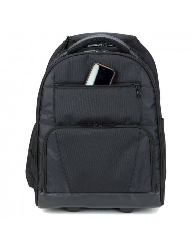 TARGUS SPORT 15-15,6 ROLLING BACKPACK BLACK