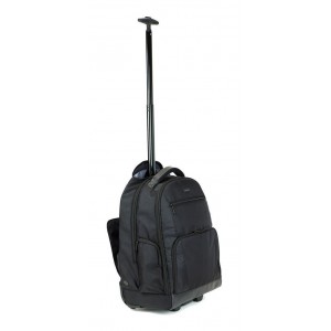 TARGUS SPORT 15-15,6 ROLLING BACKPACK BLACK 2