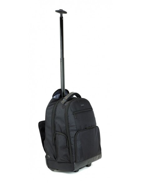 TARGUS SPORT 15-15,6 ROLLING BACKPACK BLACK