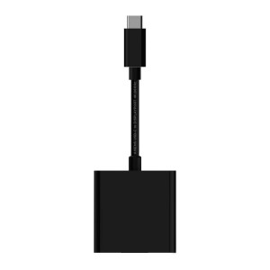 CONVERSOR AISENS USB-C A DISPLAYPORT 4K60HZ USB-C M-DP H 15CM 2