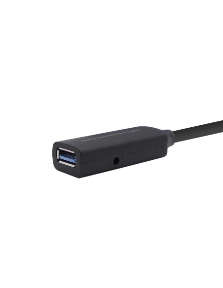 CABLE AISENS USB 3.0 PROLONGADOR AMPLIFICADOR A M-A H 5.0M