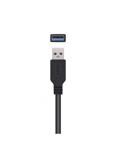 CABLE AISENS USB 3.0 PROLONGADOR AMPLIFICADOR A M-A H 5.0M