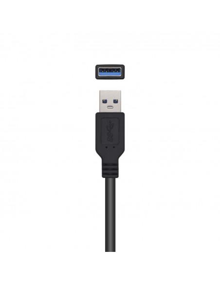 CABLE AISENS USB 3.0 PROLONGADOR AMPLIFICADOR A M-A H 5.0M