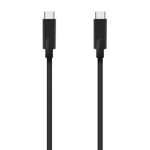 CABLE AISENS USB 3.2 GEN1 5GBPS 4K@60HZ 3A 60W E-MARK USB-C M 5.0M