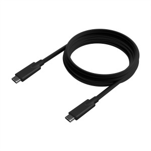 CABLE AISENS USB 3.2 GEN1 5GBPS 4K@60HZ 3A 60W E-MARK USB-C M 5.0M 2