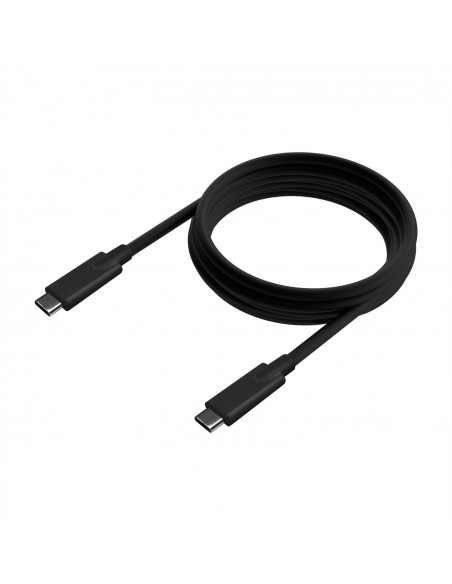 CABLE AISENS USB 3.2 GEN1 5GBPS 4K@60HZ 3A 60W E-MARK USB-C M 5.0M