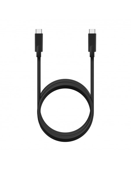 CABLE AISENS USB 3.2 GEN1 5GBPS 4K@60HZ 3A 60W E-MARK USB-C M 5.0M