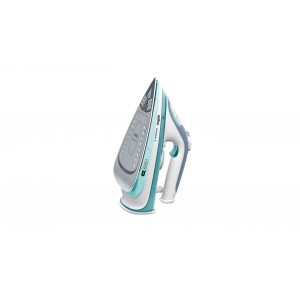 PLANCHA DE VAPOR BRAUN TEXSTYLE 5 SI5017GR 2700W GRIS-TURQUESA 2