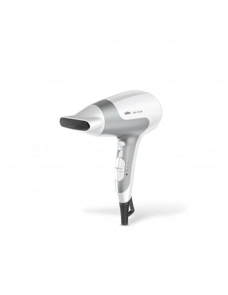 SECADOR BRAUN 5 HD580 BLANCO
