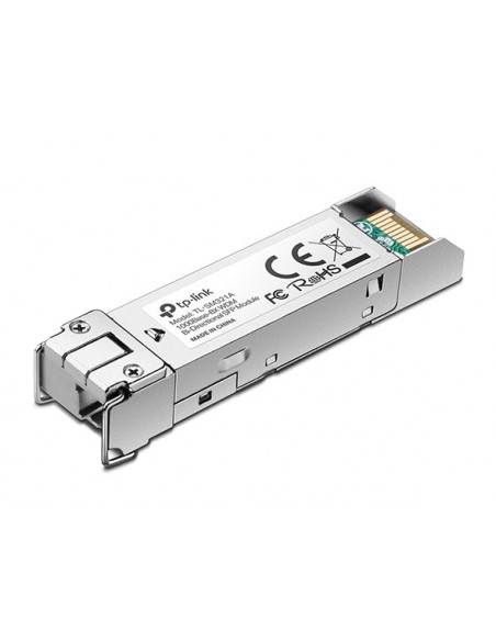 MODULO SFP TP LINK OMADA TL-SM321B BIDI WDM B2 (SINGLE MODE)