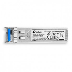 MODULO SFP TP LINK OMADA TL-SM321B BIDI WDM B2 (SINGLE MODE) 2