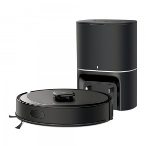 ROBOT VACUUM CLEANER TP-LINK AUTO-EMPTY DOCK
