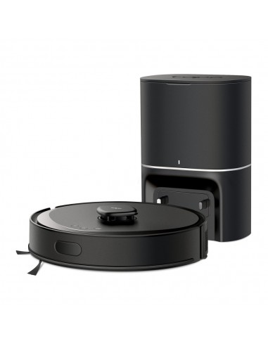 ROBOT VACUUM CLEANER TP-LINK AUTO-EMPTY DOCK