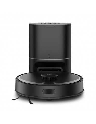 ROBOT VACUUM CLEANER  TP-LINK AUTO-EMPTY DOCK