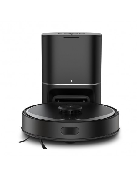 ROBOT VACUUM CLEANER  TP-LINK AUTO-EMPTY DOCK