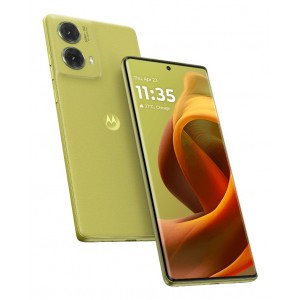 SMARTPHONE MOTOROLA MOTO G85 5G 12GB 256GB OLIVINE