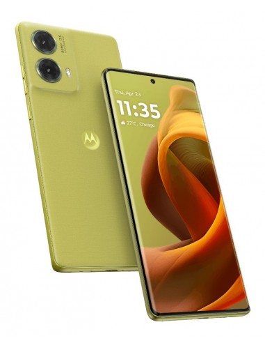 SMARTPHONE MOTOROLA MOTO G85 5G 12GB 256GB OLIVINE