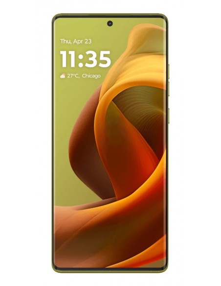 SMARTPHONE MOTOROLA MOTO G85 5G 12GB 256GB OLIVINE