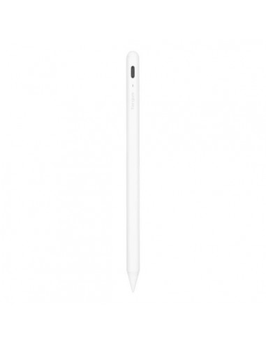 LAPIZ DIGITAL TARGUS PARA IPAD ANTIMICROBIANO NEGRO