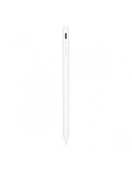 LAPIZ DIGITAL TARGUS PARA IPAD ANTIMICROBIANO NEGRO