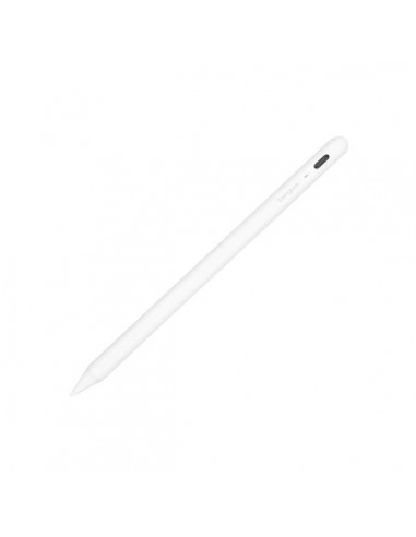 LAPIZ DIGITAL TARGUS PARA IPAD ANTIMICROBIANO NEGRO