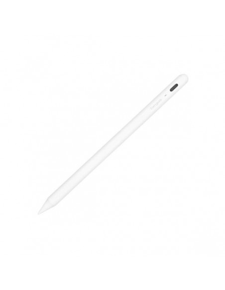 LAPIZ DIGITAL TARGUS PARA IPAD ANTIMICROBIANO NEGRO