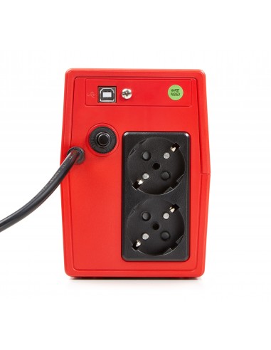 SAI SALICRU SPS 700 ONE