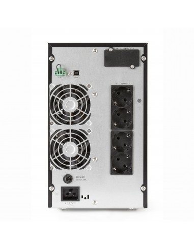 SAI SALICRU SLC-3000-TWIN PRO2