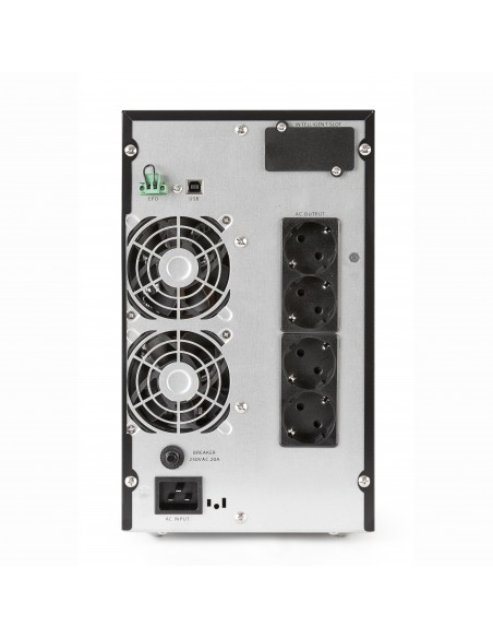 SAI SALICRU SLC-3000-TWIN PRO2