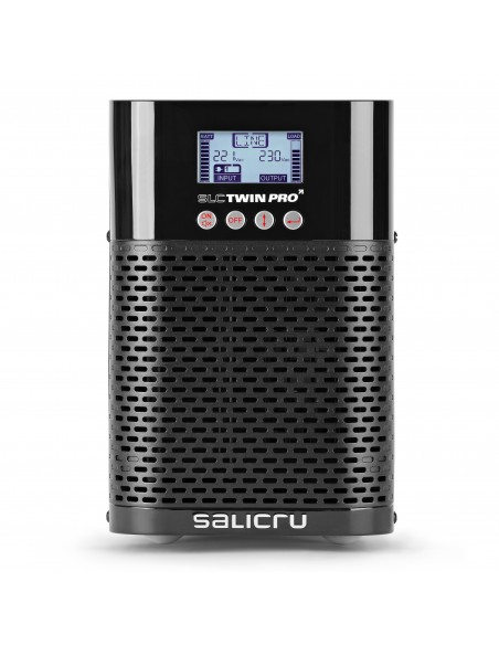 SAI SALICRU SLC-700-TWIN PRO2 IEC SAI SALICRU SLC-700-TWIN PRO2 IEC