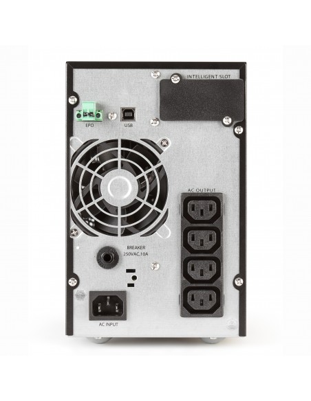 SAI SALICRU SLC-700-TWIN PRO2 IEC SAI SALICRU SLC-700-TWIN PRO2 IEC