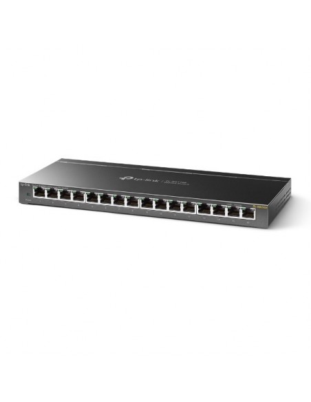 SWITCH TP-LINK 16-PORT GIGABIT EASY SMART SWITCH