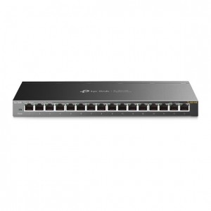 SWITCH TP-LINK 16-PORT GIGABIT EASY SMART SWITCH 2