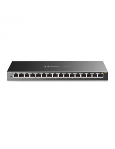 SWITCH TP-LINK 16-PORT GIGABIT EASY SMART SWITCH