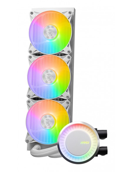 REFRIGERACION LIQUIDA MSI MAG CORELIQUID E360 WHITE