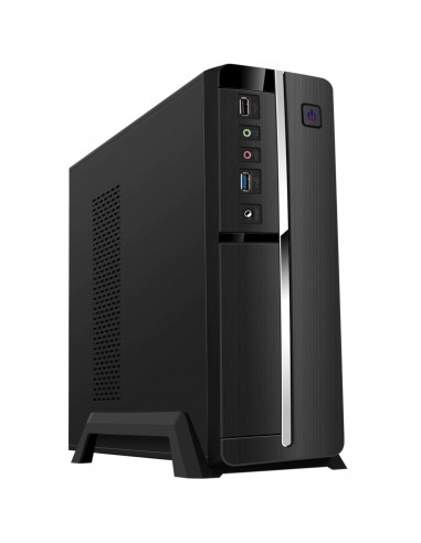 CAJA TOOQ 3005U3 SLIM 500W USBB3,0