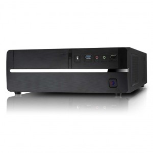 CAJA TOOQ 3005U3 SLIM 500W USBB3,0 2