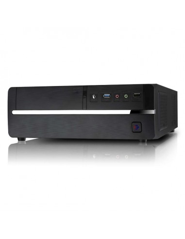 CAJA TOOQ 3005U3 SLIM 500W USBB3,0