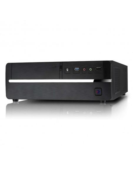 CAJA TOOQ 3005U3 SLIM 500W USBB3,0