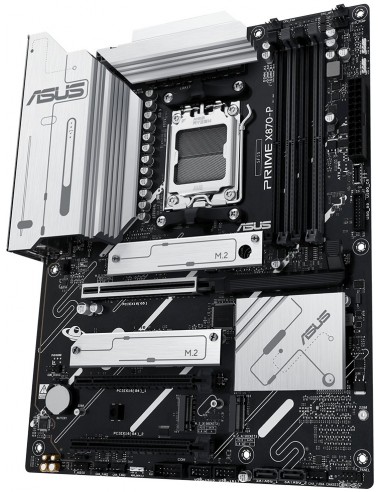PLACA BASE ASUS PRIME X870-P AM5 ATX 4XDDR5